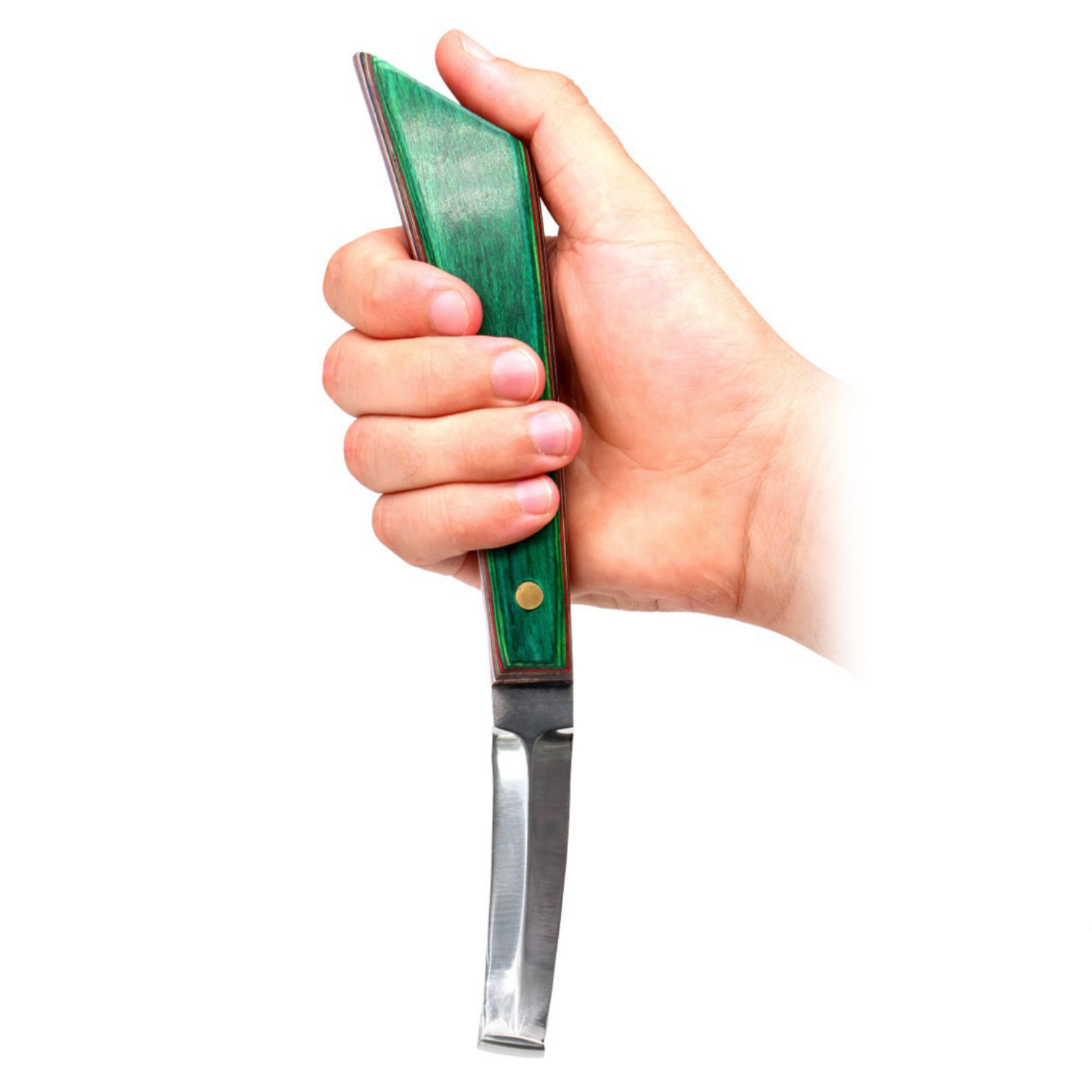 Professional Hoof Knife – Precision Farrier Tool for Hoof Trimming