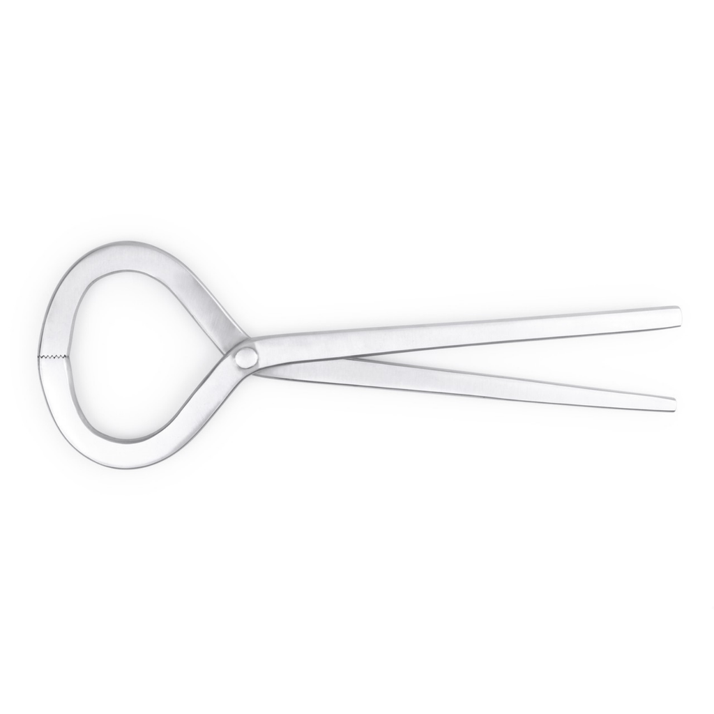 Flat Round Hoof Tester for Farriers | Precision Hoof Testing Tool - PK HARD