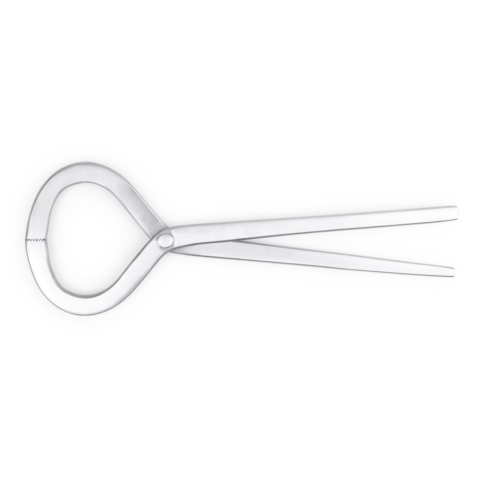 Flat Round Hoof Tester for Farriers | Precision Hoof Testing Tool - PK HARD