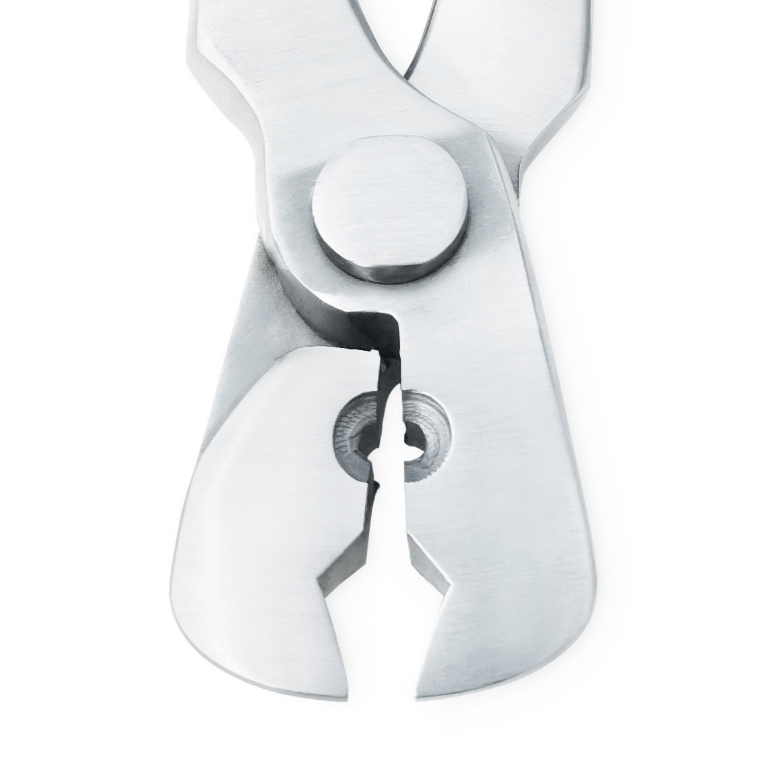 Hoof Crease Nail Puller for Farriers | Precision Tool for Safe Nail Removal - PK HARD