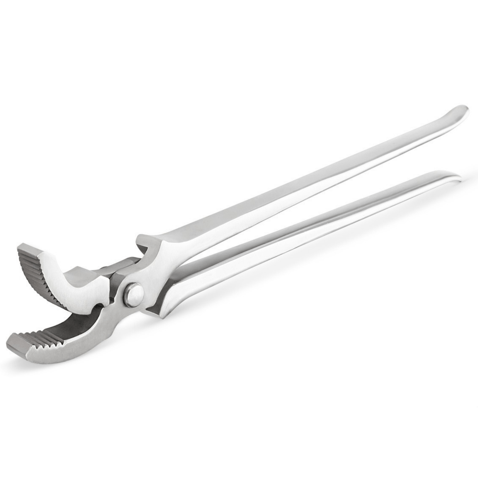 Professional Hoof Clincher – Heavy - Duty Farrier Tool - PK HARD