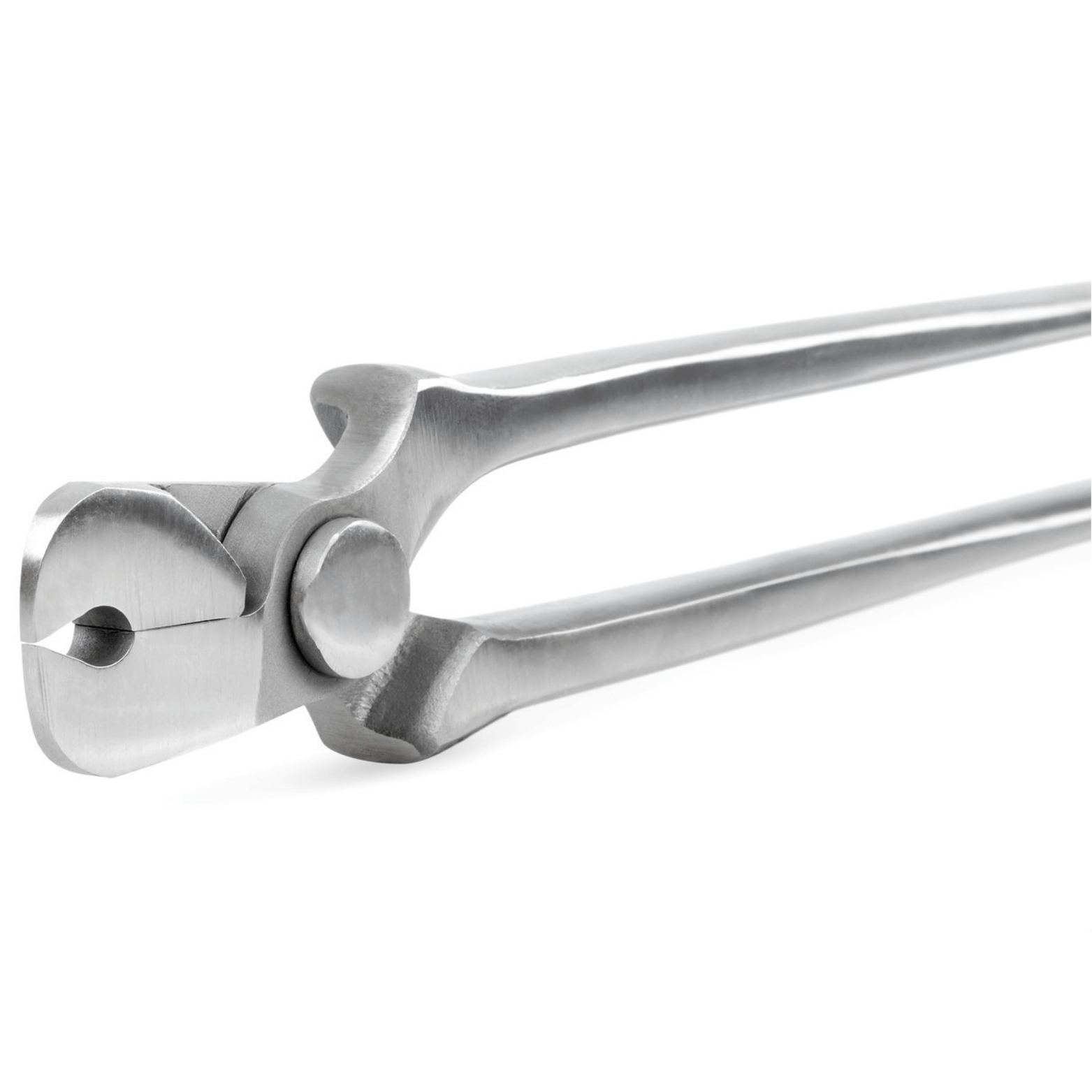 Professional Hoof Nail Puller for Farriers | Precision Tool for Safe Nail Removal - PK HARD