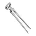 Professional Hoof Nipper | Heavy - Duty Farrier Hoof Trimming Tool - PK HARD