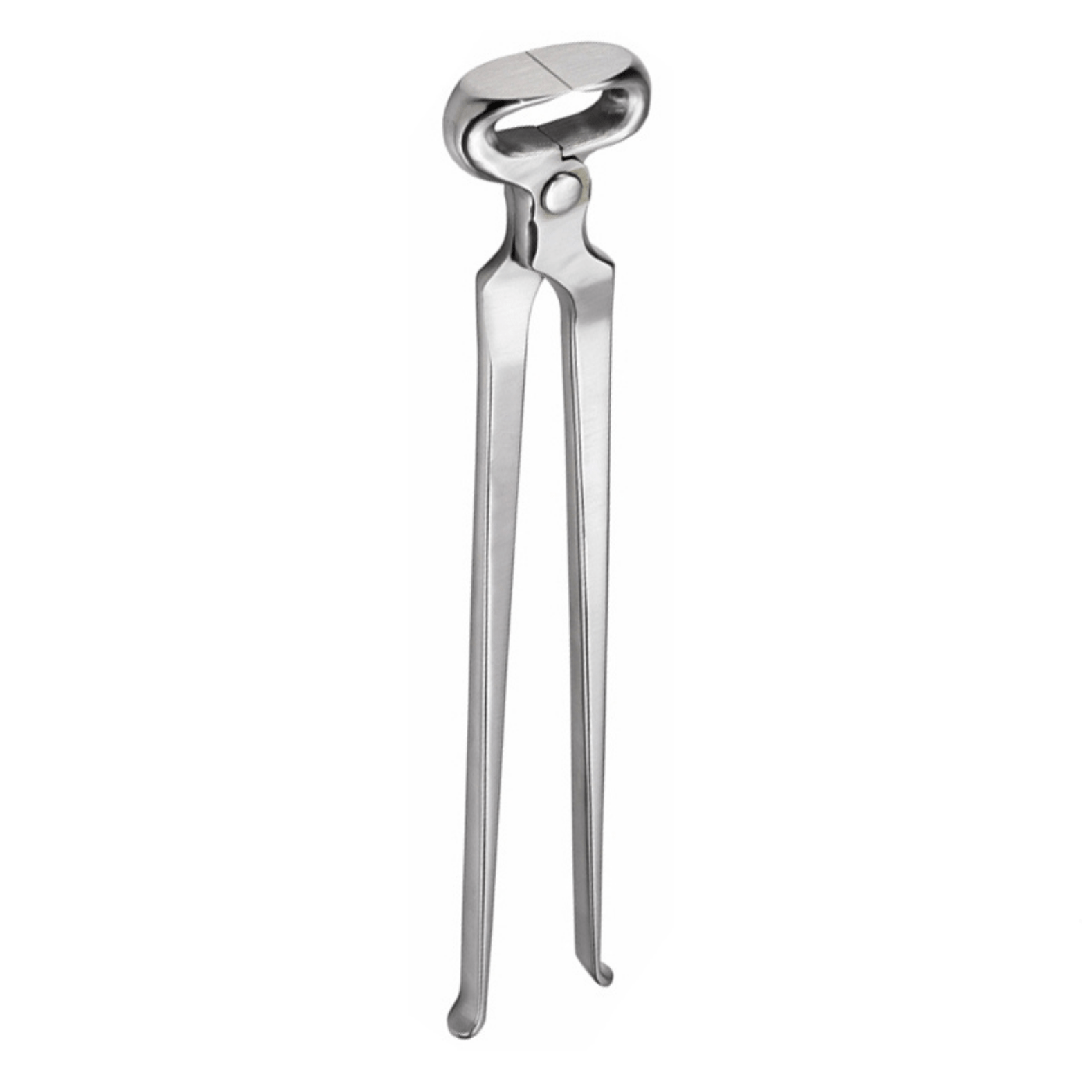 Professional Hoof Nipper | Heavy - Duty Farrier Hoof Trimming Tool - PK HARD