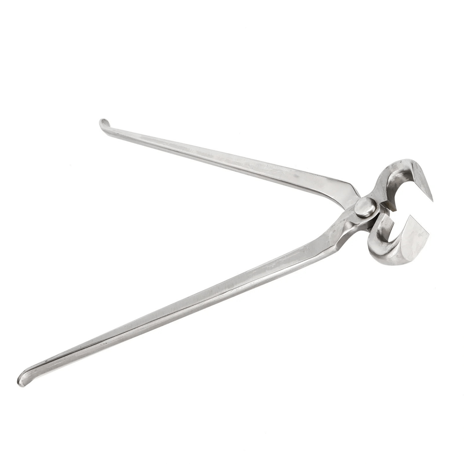 Professional Hoof Nipper | Heavy - Duty Farrier Hoof Trimming Tool - PK HARD