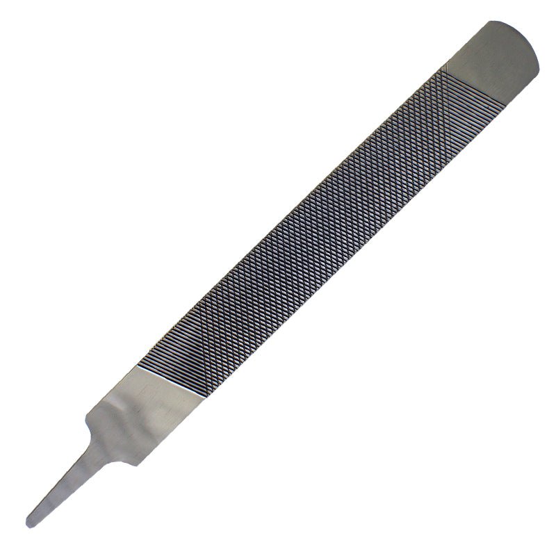 Professional Hoof Rasp for Farriers | Heavy - Duty Tool for Hoof Shaping & Finishing - PK HARD