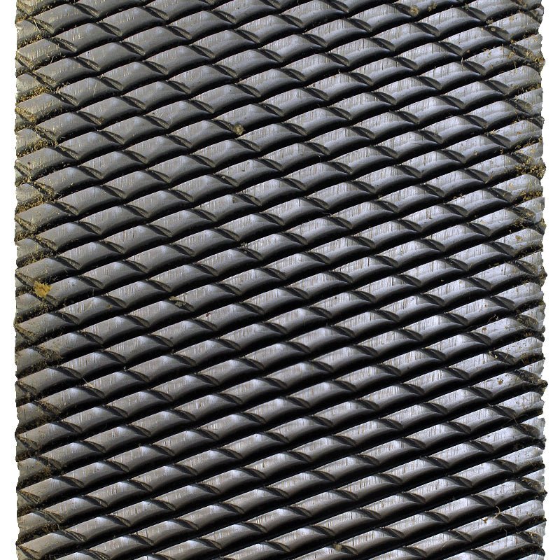 Professional Hoof Rasp for Farriers | Heavy - Duty Tool for Hoof Shaping & Finishing - PK HARD