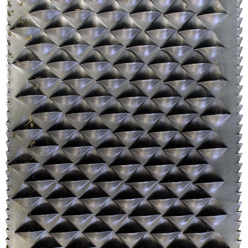 Professional Hoof Rasp for Farriers | Heavy - Duty Tool for Hoof Shaping & Finishing - PK HARD