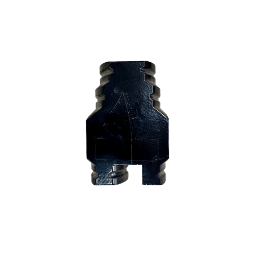 Professional Hoof Stall Jack for Farriers | Heavy - Duty Hoof Support Tool - PK HARD