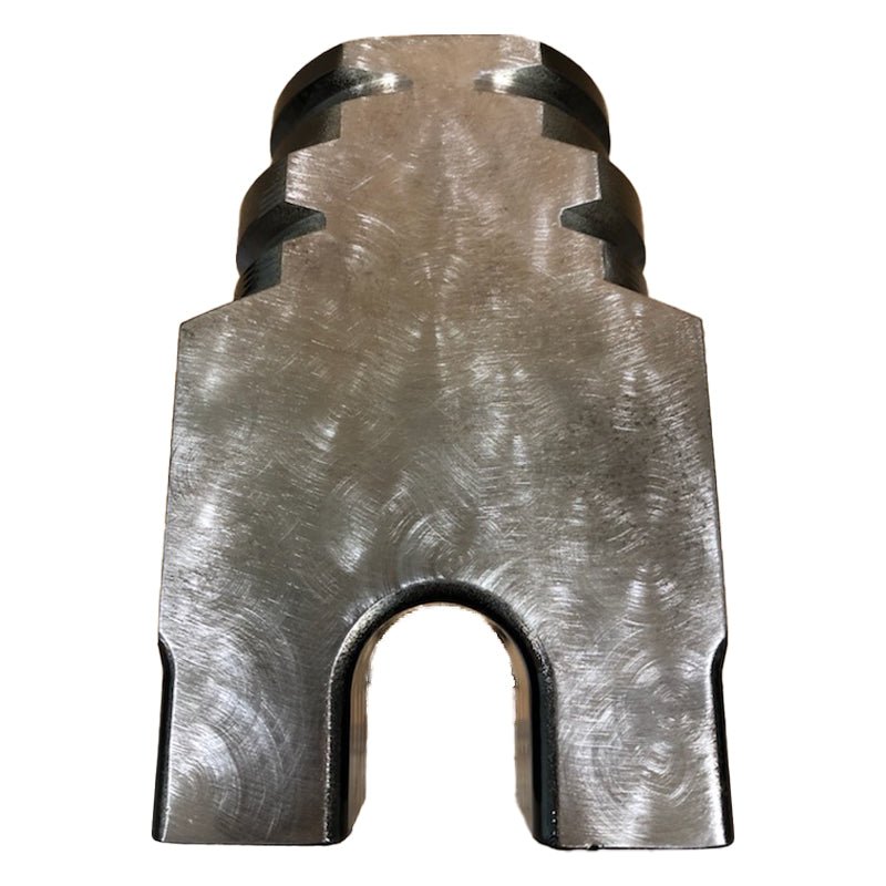 Professional Hoof Stall Jack for Farriers | Heavy - Duty Hoof Support Tool - PK HARD