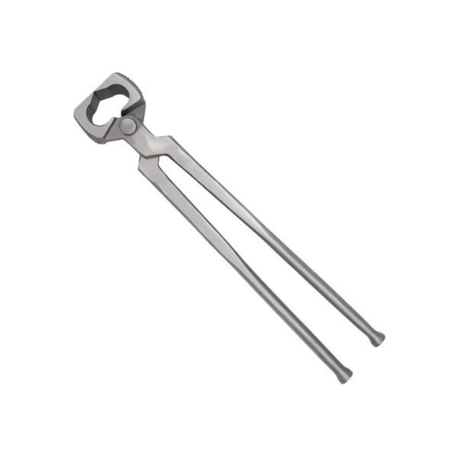 Professional Horseshoe Puller for Farriers | Heavy - Duty Tool for Safe Shoe Removal - PK HARD