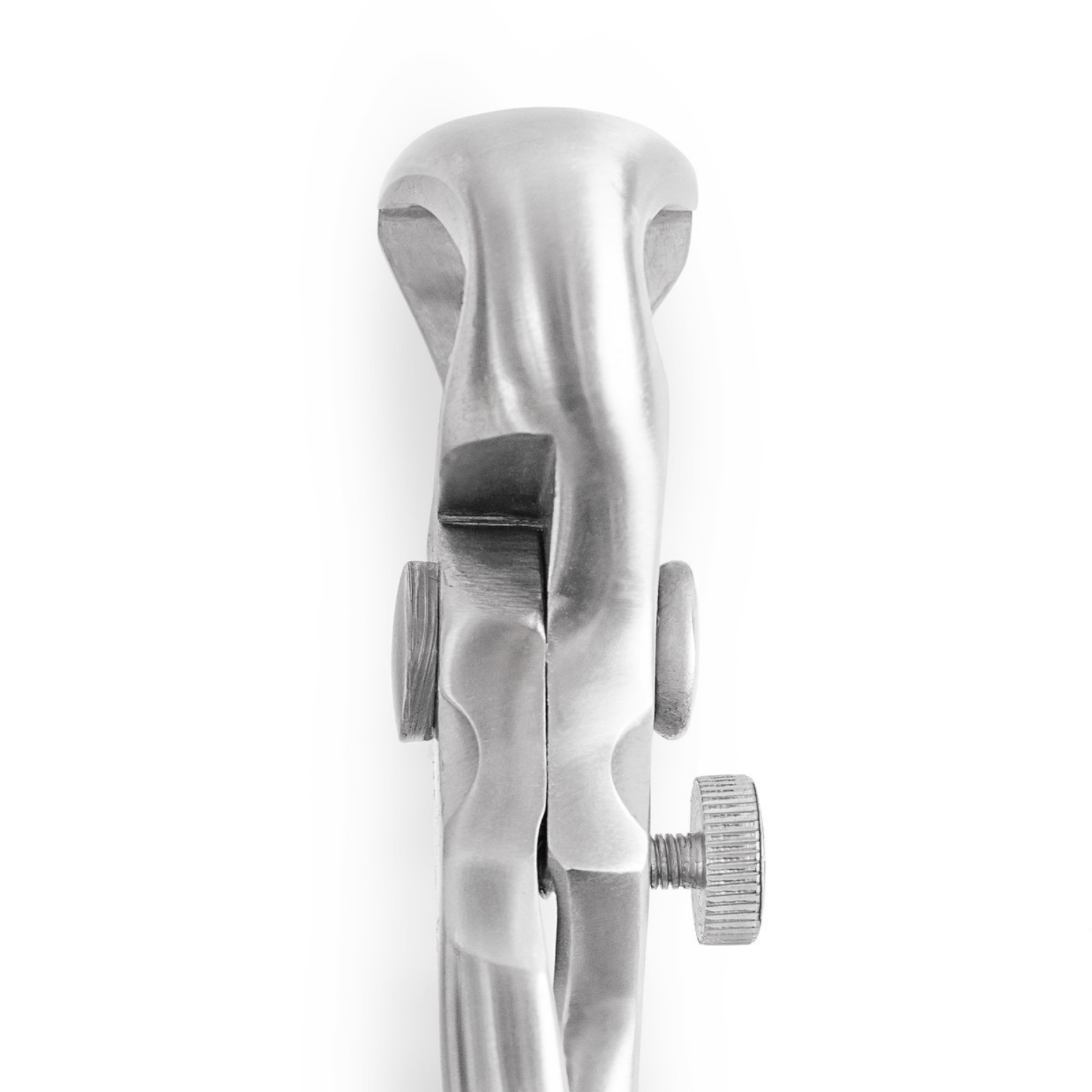 Professional Spring Hoof Nipper for Farriers | Heavy - Duty Precision Hoof Trimming Tool - PK HARD